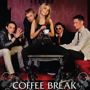 Coffee Break - Coffee Break