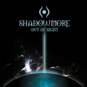 Shadowmore - Out of Sight