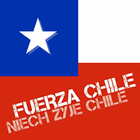 Fuerza Chile w Warszawie