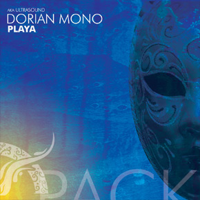 Dorian Mono - Playa