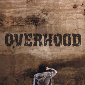 Overhood - Overhood