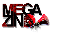 MegaZin – oficjalny megafon portalu MegaTotal.pl