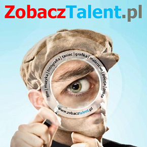 Zobacz talent!