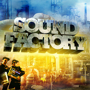 Sound Factory w Łodzi