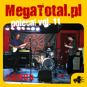 Załoga MegaTotal.pl poleca vol.11 Załoga MegaTotal.pl poleca vol.11