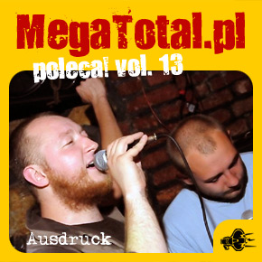 Załoga MegaTotal.pl poleca vol.13 Załoga MegaTotal.pl poleca vol.13