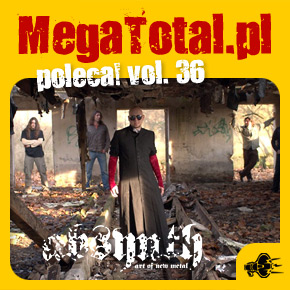 Załoga MegaTotal.pl poleca vol.36 Załoga MegaTotal.pl poleca vol.36