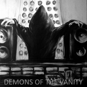 Ruszyły prace nad Demons of the Vanity