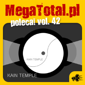 Załoga MegaTotal.pl poleca vol.42 Załoga MegaTotal.pl poleca vol.42