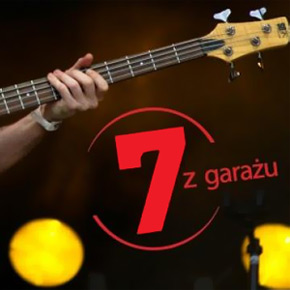 Wybierz 7 z garażu Wybierz 7 z garażu