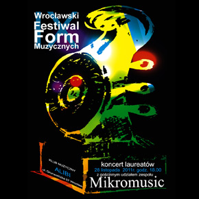 Zakończył się IX Wrocławski Festiwal Form Muzycznych