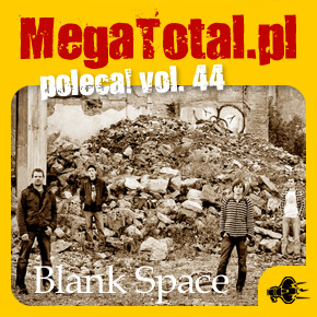 Załoga MegaTotal.pl poleca vol.44 Załoga MegaTotal.pl poleca vol.44