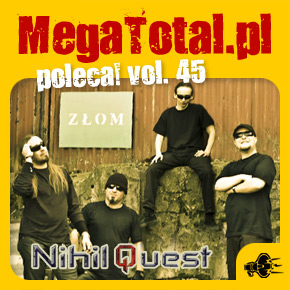 Załoga MegaTotal.pl poleca vol.45 Załoga MegaTotal.pl poleca vol.45