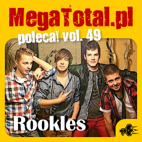 Załoga MegaTotal.pl poleca vol.49 Załoga MegaTotal.pl poleca vol.49