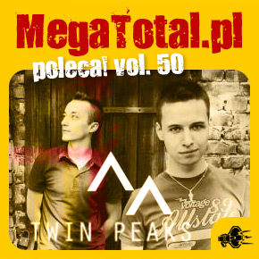 Załoga MegaTotal.pl poleca vol.50 Załoga MegaTotal.pl poleca vol.50