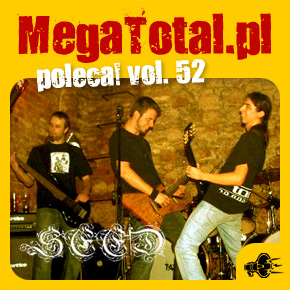 Załoga MegaTotal.pl poleca vol.52 Załoga MegaTotal.pl poleca vol.52