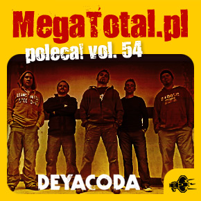 Załoga MegaTotal.pl poleca vol.54 Załoga MegaTotal.pl poleca vol.54
