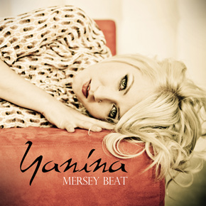 Yanina - Mersey Beat