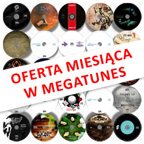 Nowe promocje w MegaTunes Nowe promocje w MegaTunes