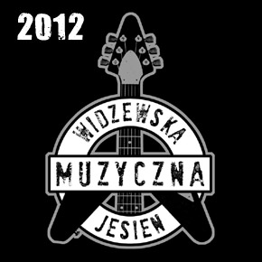 Widzewska Jesień Muzyczna 2012