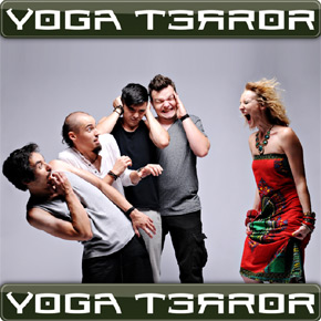 Yoga Terror z nową wokalistką