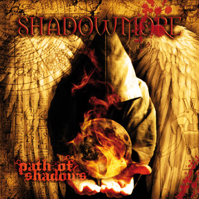 Shadowmore - Path of Shadows