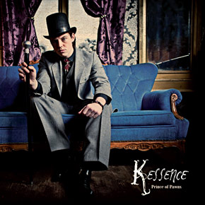 K-essence - Prince Of Pawns