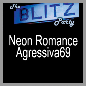 The Blitz Party z Agressivą69.