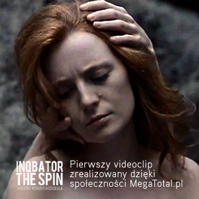 Inqbator - The Spin: wideoklip