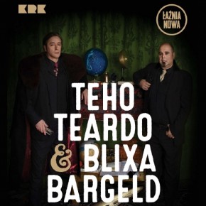Teho Teardo & Blixa Bargeld: jedyny koncert w Polsce!