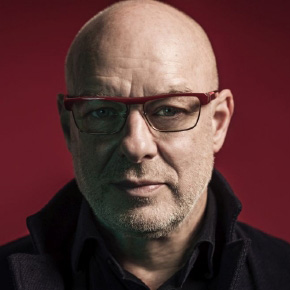 Przed Soundedit 2016: Why We Play - inspirujący głos Briana Eno na Sonar +D 2016.